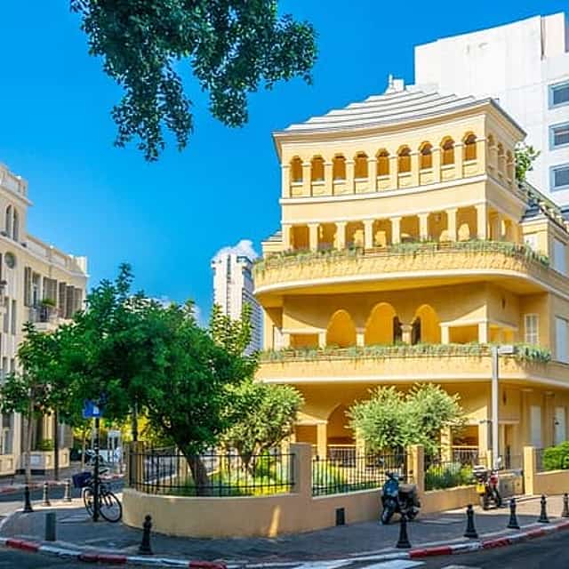 Tel Aviv: Stezka nezávislosti – zážitek z výpravy