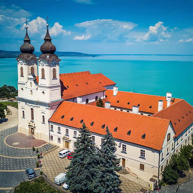 Tour privato di Herend e del Lago Balaton