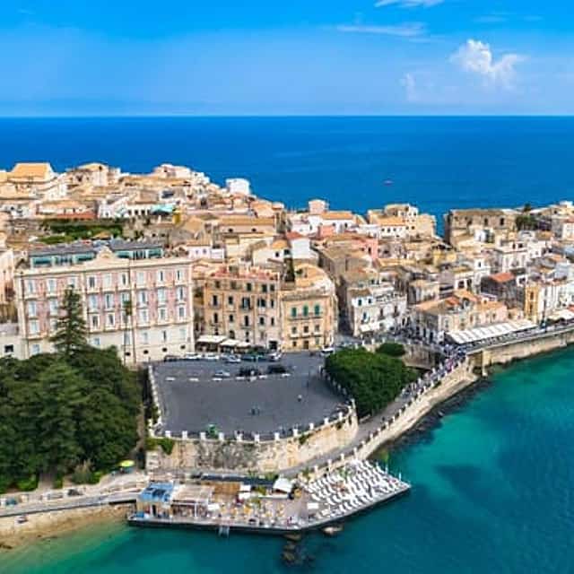 Sicily Explorer: 11 Days from Palermo to Palermo, Self-Drive