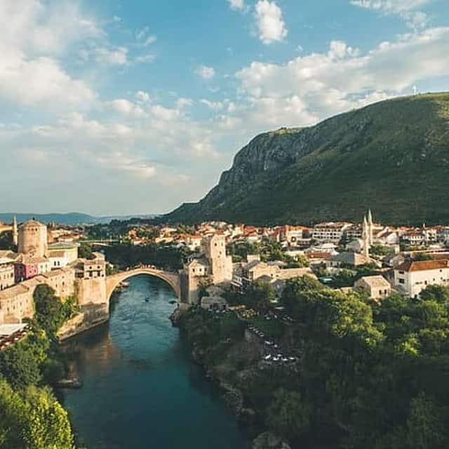 Özel Zadar'dan Medjugorje ve Mostar'a Günübirlik Gezi