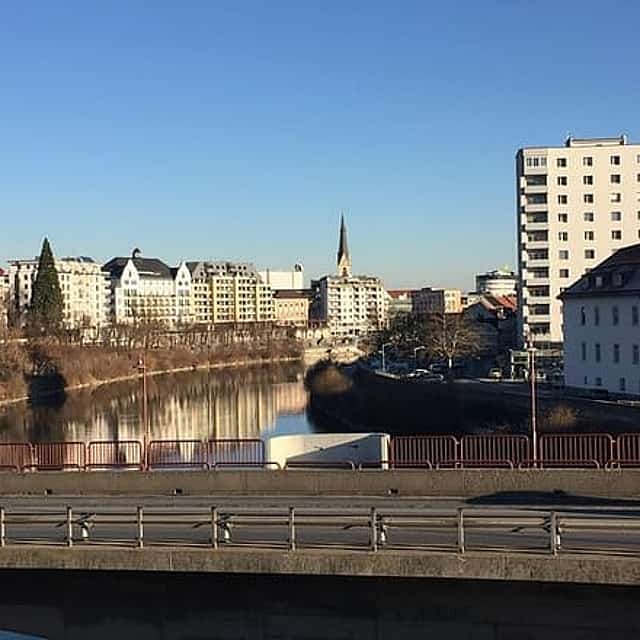 Villach - Private Walking Tour