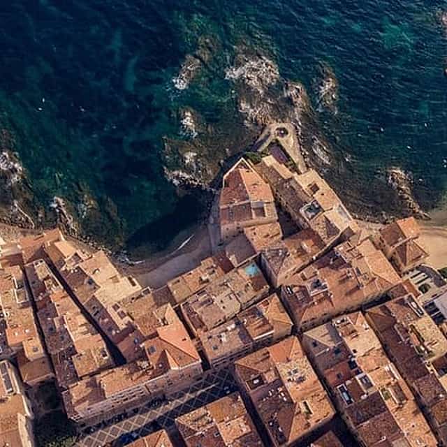 Visite privée d'une journée complète de Nice, Cannes, Antibes et Saint-Tropez