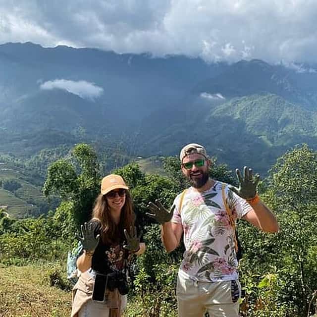 1 Day Sapa Tour Explore Y Linh Ho And Lao Chai And Ta Van Village