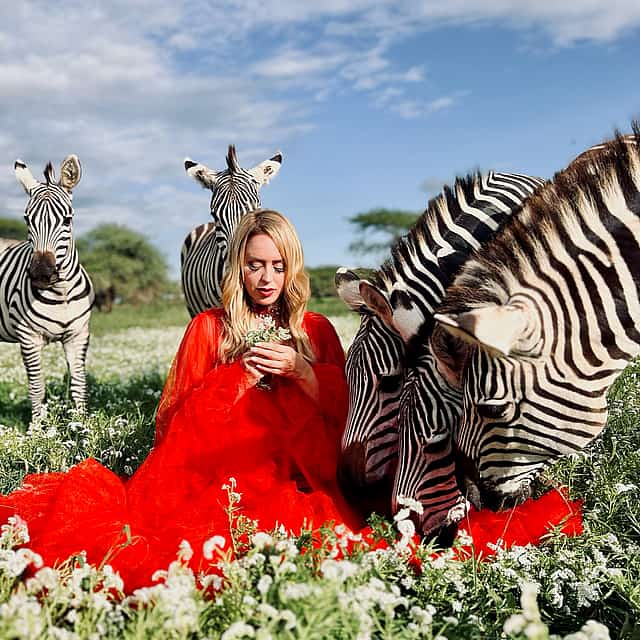 From Arusha: Serval Wildlife Sanctuary & Chemka Hot Spring