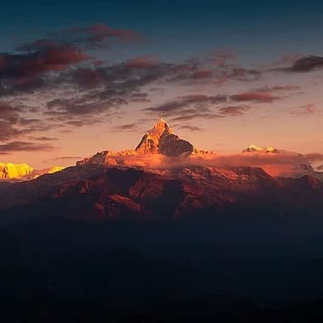 An Unforgettable 9 Days Nepal Tour