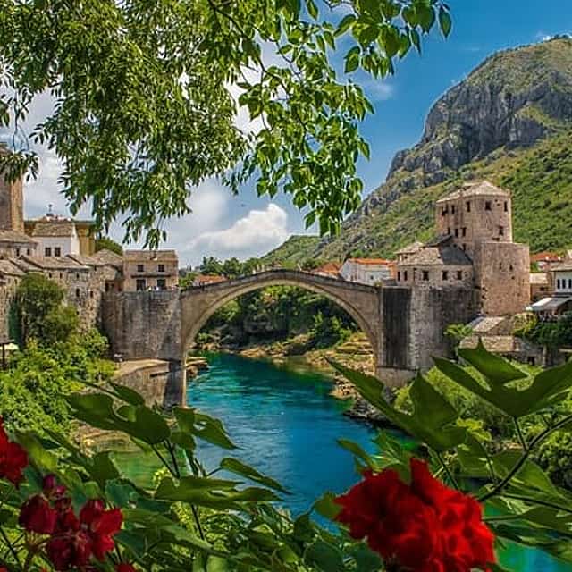 Privater Tagesausflug von Split nach Makarska und Mostar