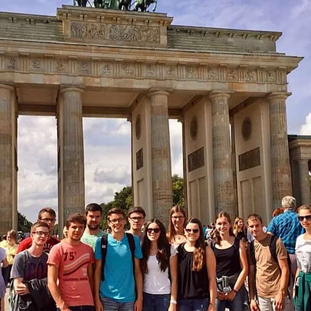 Excursión en taxi privado por Berlín Este, Oeste y Kiez.
