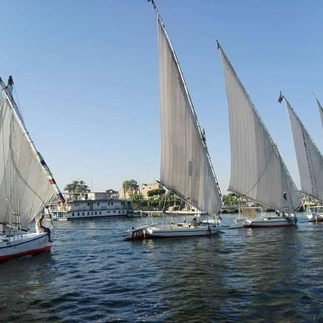 Private Overnight Aswan and Abu Simbel Tour From Marsaalam