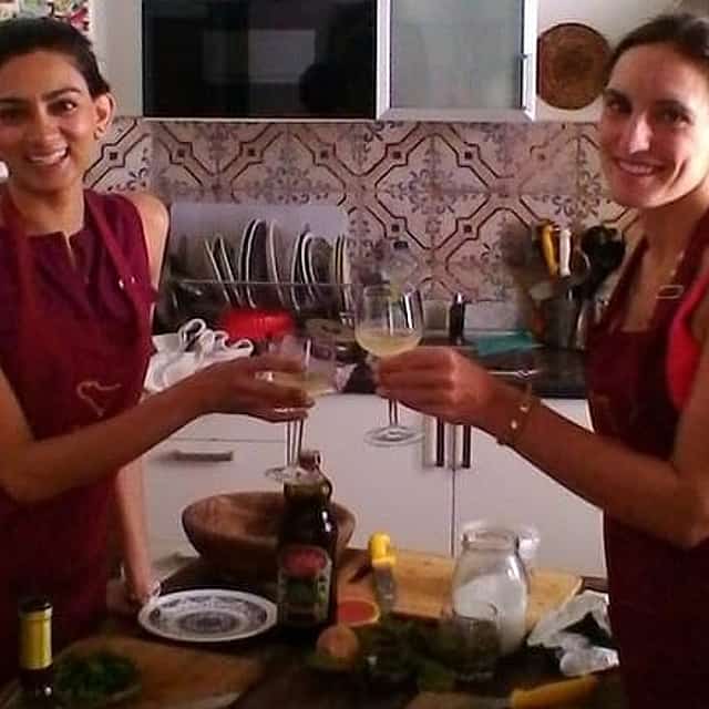 Sicilian Wines and cheeses Tasting in Palermo