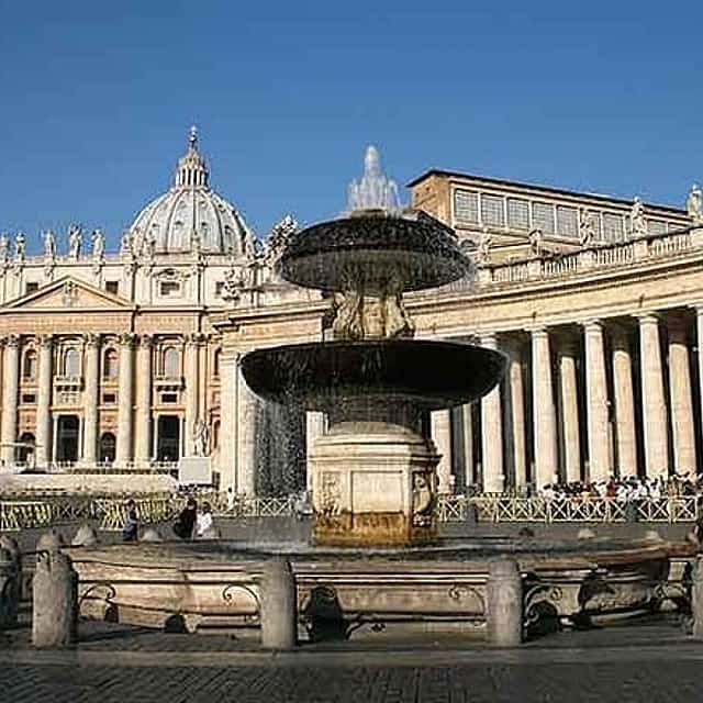 Rome' s 8 Best Highlights Half Day Private Tour