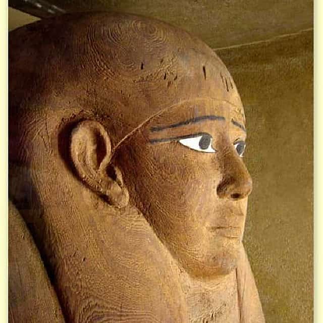 Shore Excursions: Imhotep’s Legacy - The Chancellor’s Masterpieces