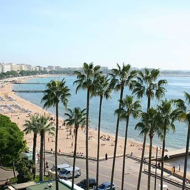 Trip to Monaco from Nice & Cannes with Nice Airport Pickup