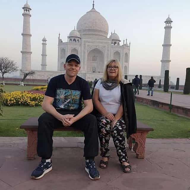 Delhi Agra with Fatehpur Sakri Tour for 2-Day