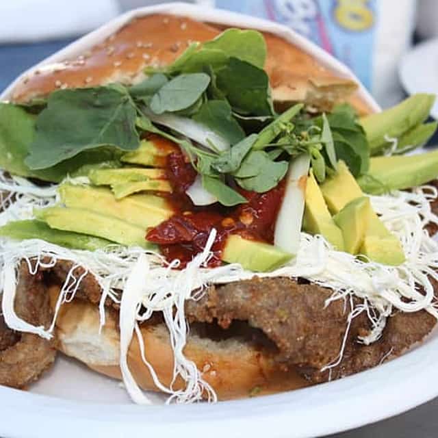 tour gastronomico en puebla