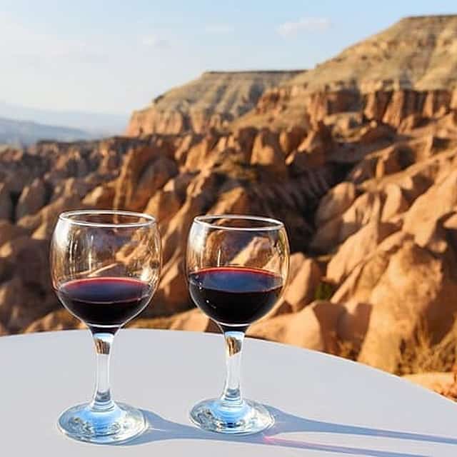 SKIP-THE-LINE: Cappadocia Tour w/wine tasting and clay shaping