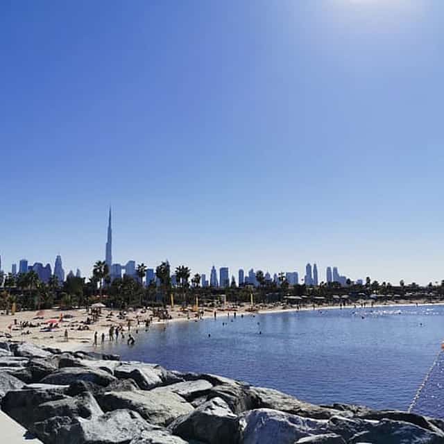 Dubai: tour de día completo por la ciudad y safari por el desierto
