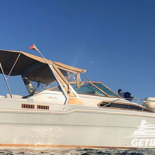 Mallorca Private Yacht Tour
