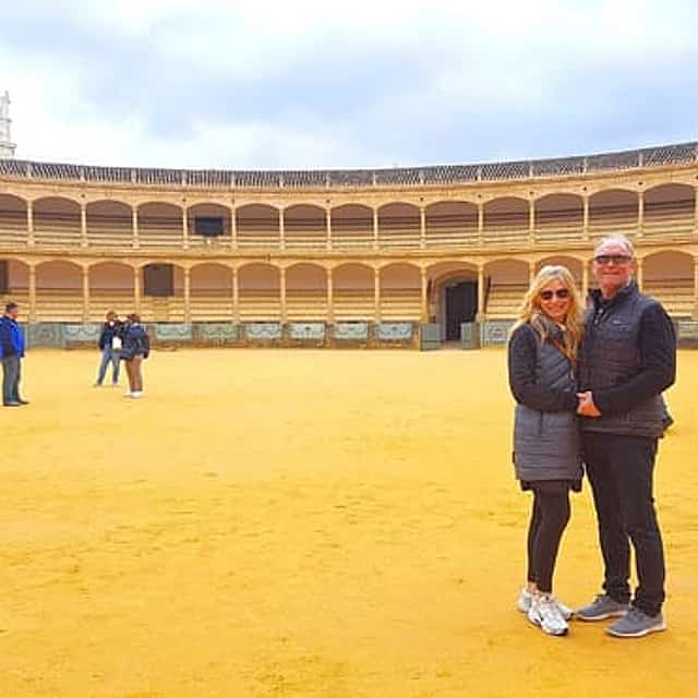Ronda private walking tour