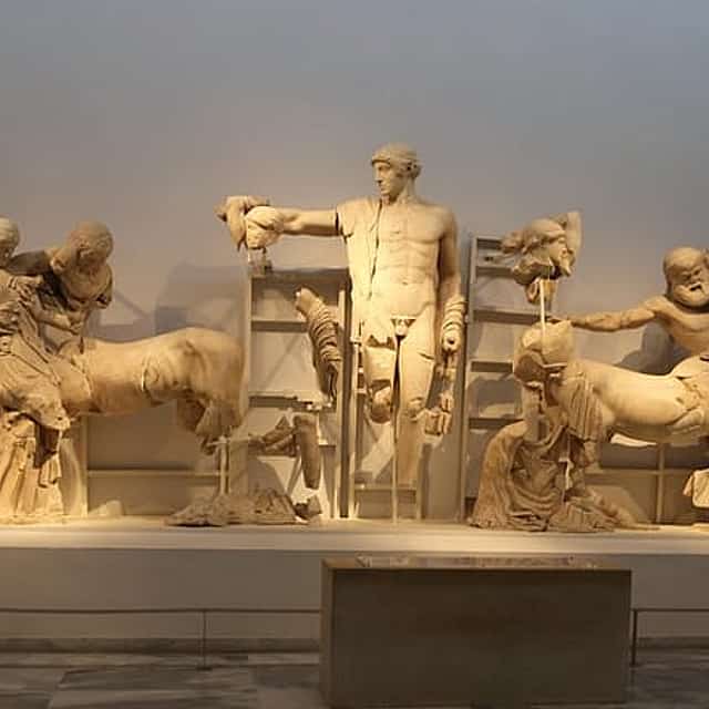 2 Days Private Tour: Mycenae - Epidaurus - Corinth & Ancient Olympia