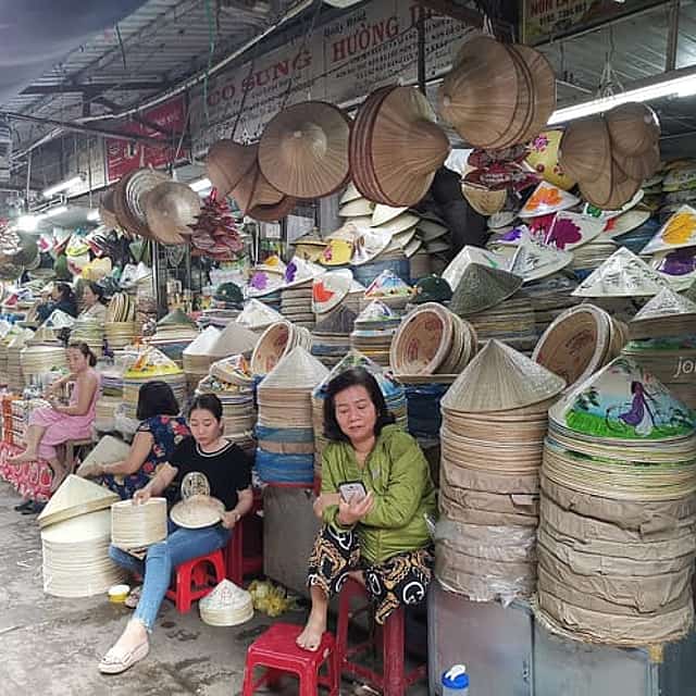 Full day Hue Imperial city from Danang (Private tour)