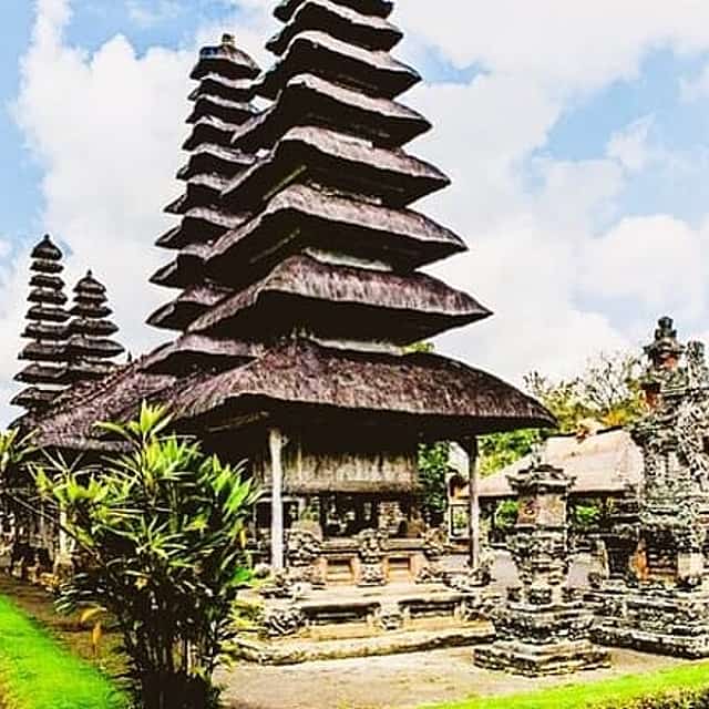Discover UNESCO Heritage of Jatiluwih and Beratan Lake Temple