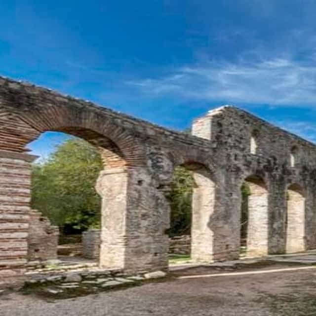 Experience The Ancient City of Butrint