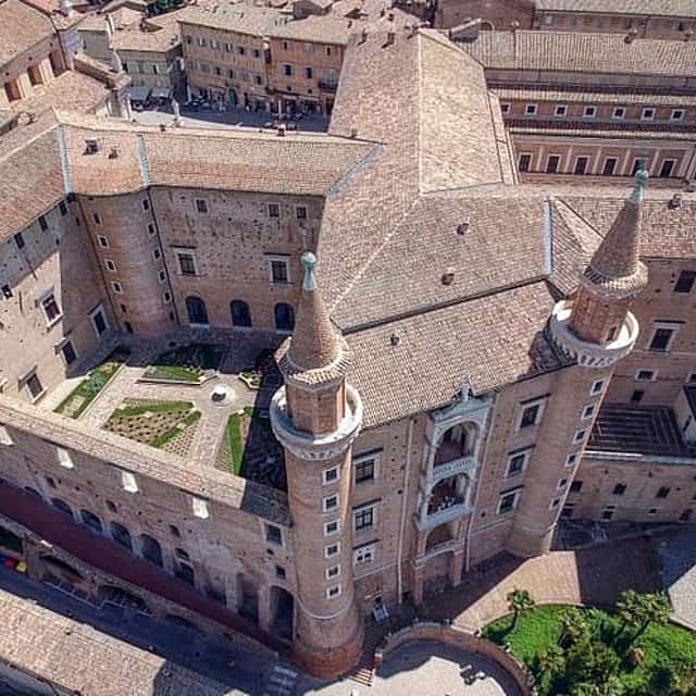 Urbino: a journey through Renaissance art, history, and flavors