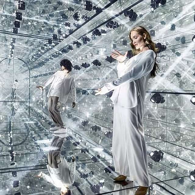 Dubai AYA Universe