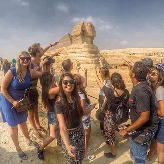 Private Tour From Cairo 7 Days 7 Ways in Egypt
