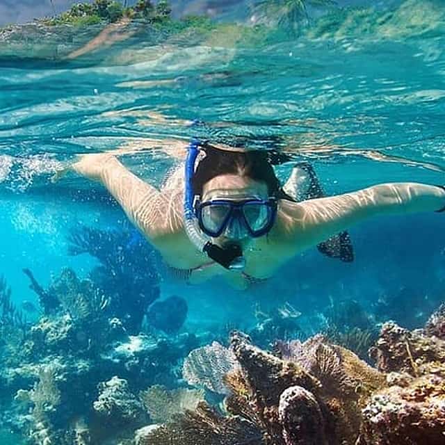 1 Day Phu Quoc Boat Trip with Three Islands