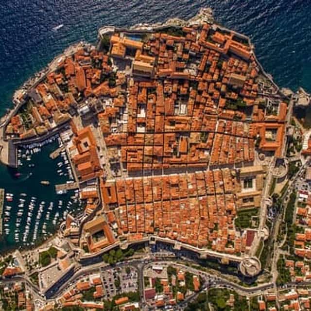 Scheduled - Dubrovnik tour