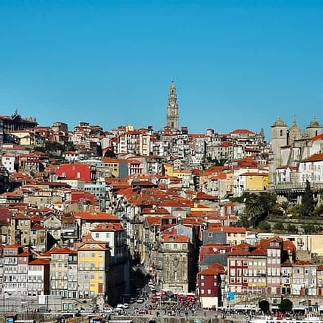 Porto City Break, 6 Days