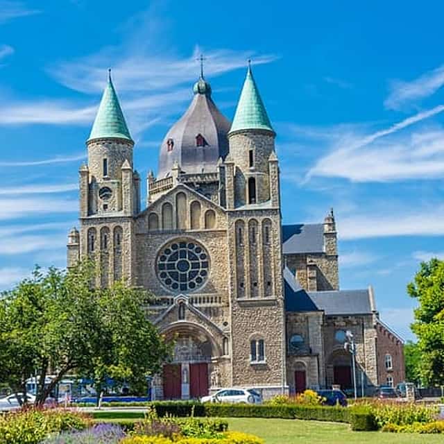 Private direct transfer from Vlissingen to Maastricht