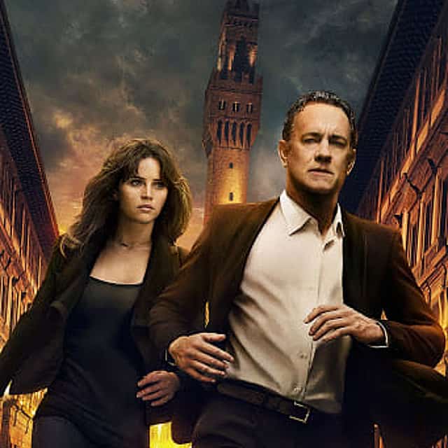 Florence’s Hidden Truths: The Inferno Experience