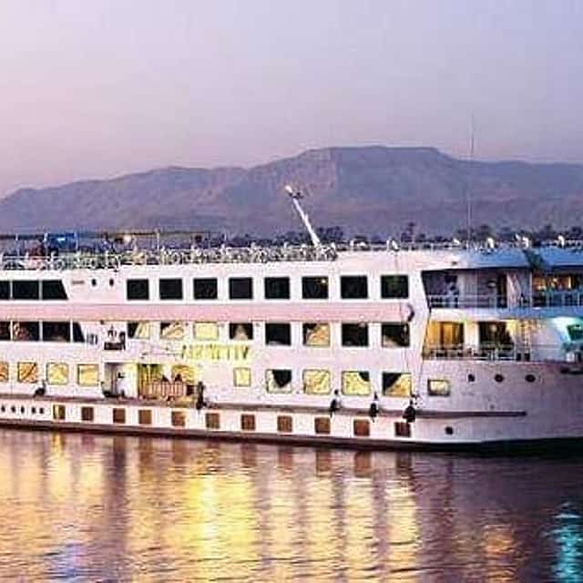 PEARL OF THE NILE Holiday - 10 days Egypt Tour