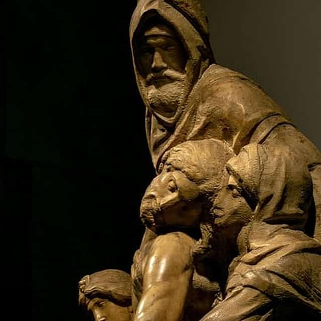 Florence Duomo Square, Opera Museum & Baptistery Guided Tour