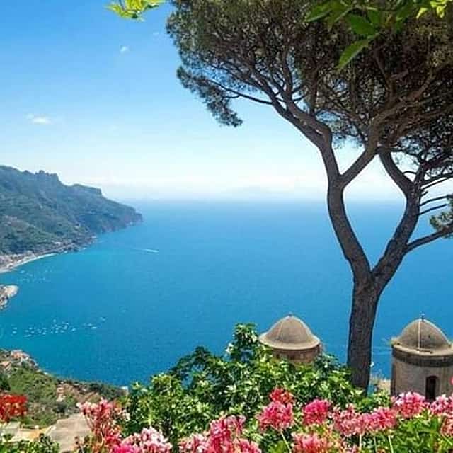 Positano, Amalfi and Ravello Full-Day Private Tour