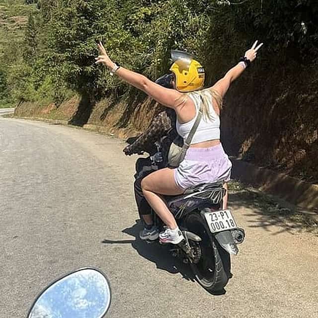 Ha Giang Loop Tour Motorbike 3 Days 2 Nights