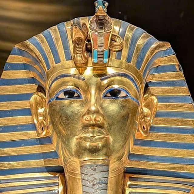 Grand Egyptian Museum VIP Private Tour with Egyptologist