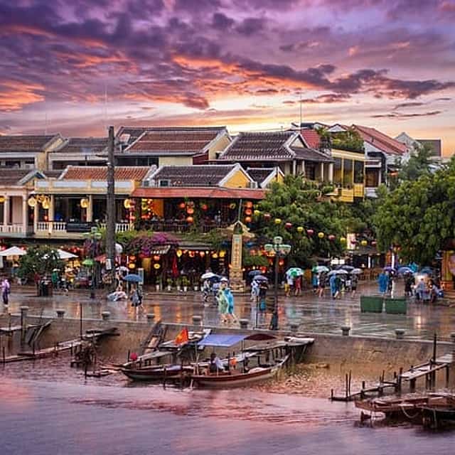 Timeless Hoi An: A Cultural & Historic Discovery Tour