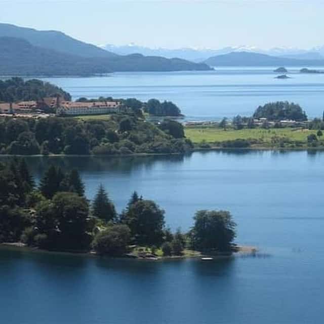 Grote Circuit - Bariloche