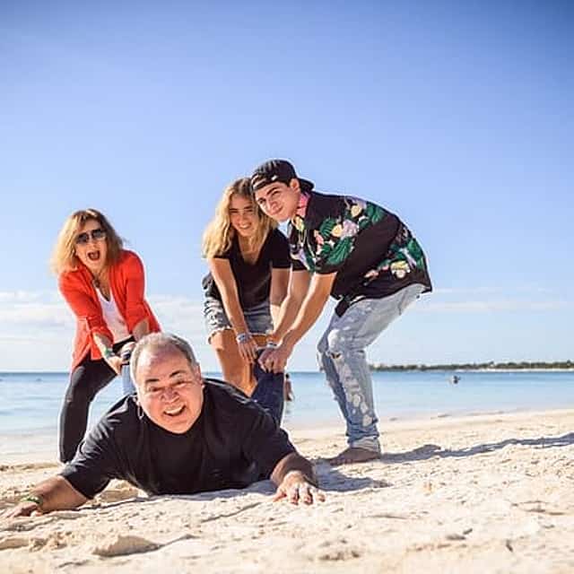 Wynajmij Fotografa, Profesjonalna Sesja Zdjęciowa - Playa Del Carmen