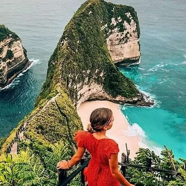Nusa Penida Day Tour: Top Spots & All-Inclusive