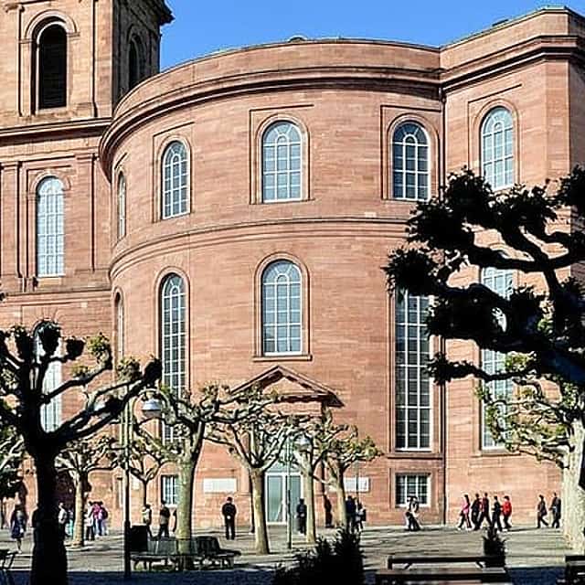 Frankfurt: Private Heidelberg Day Trip – Old Town & Castle