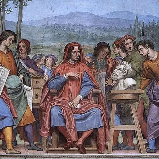 PRIVATE Walking Tour around Medici Family