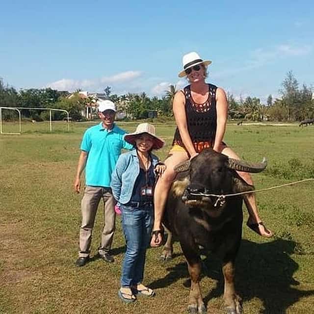 Hoi An Yaşam Tarzı Turu