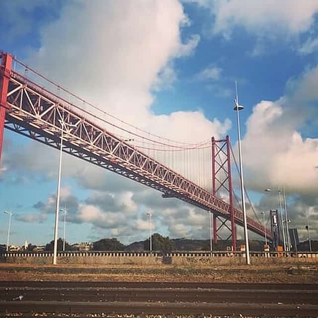Private: Full-Day Lisbon Tour