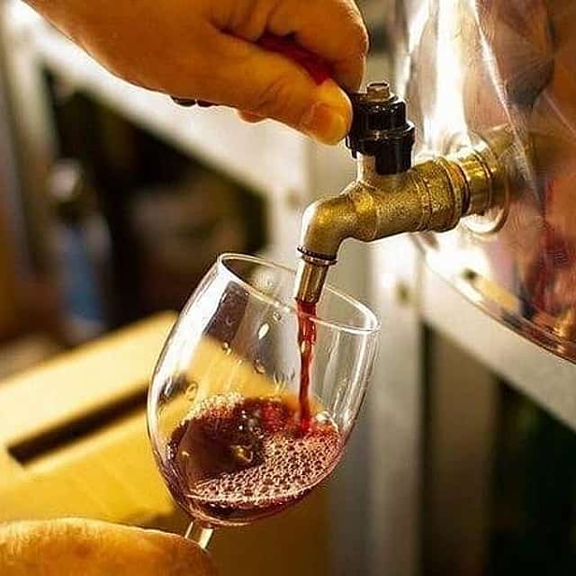 Special Chianti Afternoon Wine Tour from Florence