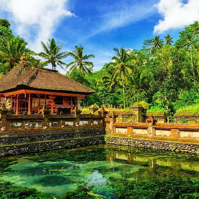 Customizable Private Experience in Bali