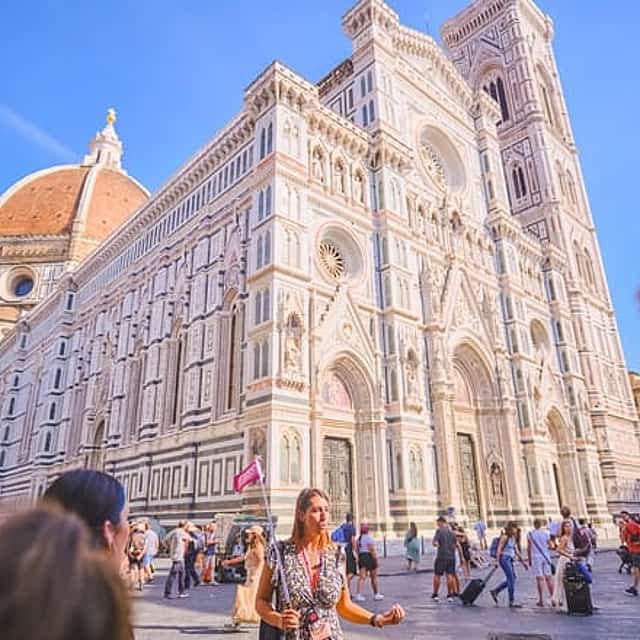 Brunelleschi's Dome Insights: A Fascinating Journey into History, Art and Architecture